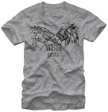 Game of Thrones - Choose One T-shirts