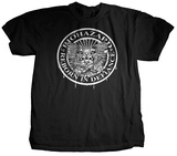 Biohazard - Defiance Eagle Shirt