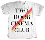 Two Door Cinema Club - Stripe Vêtements