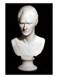 Alexander Hamilton Giclee Print by Giuseppe Ceracchi