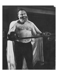 Ernest Hemingway Giclee Print