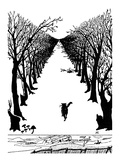 Rudyard Kipling: Just So Giclee Print by Rudyard Kipling