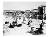 Film: Quod Vadis, 1912 Giclee Print by Enrico Guazzoni