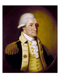 George Washington Giclee Print by Edward Savage
