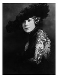 Mae West (1892-1980) Giclee Print by James Abbe