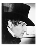 Sacha Guitry (1885-1957) Giclee Print