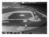 Baseball Game, 1967 Giclee Print