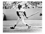 Willie Mays (1931-) Giclee Print