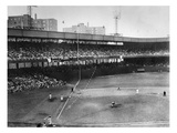 Thomson Home Run, 1951 Giclee Print