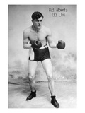 American Boxer, c1912 Giclee Print