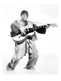 Buster Keaton, 1964 Giclee Print