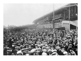 World Series, 1924 Giclee Print