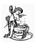 Wilbur-Suchard Company Giclee Print