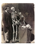 Reginald Southey (1835-1899) Giclee Print by Charles Ludwig Dodson