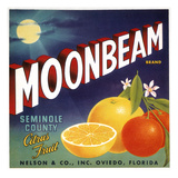 Crate Label, 20th Century Giclee Print