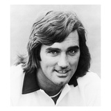 George Best (1946-2005) Giclee Print