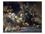 Andrieu: Still Life Giclee Print by Pierre Andrieu