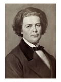 Anton Rubinstein Giclee Print