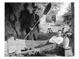 Hammock, 1925 Giclee Print