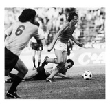Johan Cruyff (1947-) Giclee Print