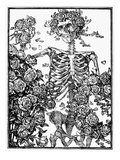 Omar Khayam: Rubaiyat Giclee Print by Edmund J. Sullivan