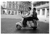 Hitch A Ride Art