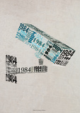 1984 Prints