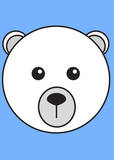 Polar Bear Prints