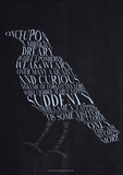 The Raven Prints