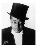 Duke Ellington (1899-1974) Giclee Print by Maurice Seymour