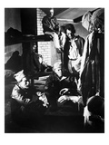 Pudovkin: Motgher, 1926 Giclee Print by Vsevolod Pudovkin