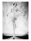 Marilyn Miller (1898-1936) Giclee Print