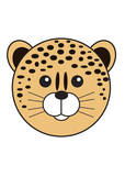 Cheetah Posters