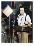 Orson Welles (1915-1985) Giclee Print