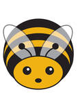 Bee Art