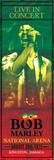 Bob Marley-Concert Obrazy