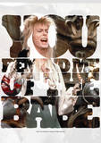 Labyrinth-You Remind Me Of The Babe Affiches par Jim Henson
