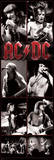 AC/DC Live 2 Kunstdrucke