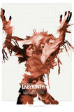 Labyrinth-Firey Prints by Jim Henson