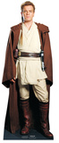 Obi Wan Kenobi (Ewan McGregor) Silhouette découpée