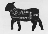 Lamb Kunst