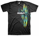 Incubus - Apex T-Shirts