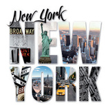 New York Plakater New York Plakater