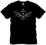 Zelda - Triforce T-Shirts