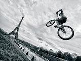 Street Sports Poster by AG 