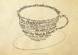 Alice In Wonderland Prints