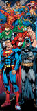 DC Comics - Justice League Of America Billeder