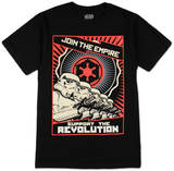 Star Wars - Revolution T-Shirt