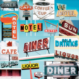 Motel II Art