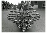 Wingmirrors Prints